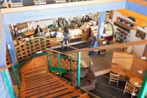 salt lake roasting company