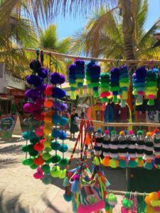 colors of sayulita