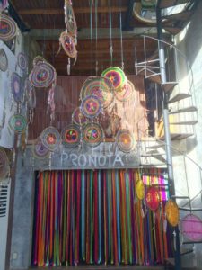 pachamama sayulita