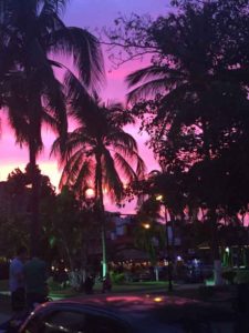 sayulita travel guide sunset