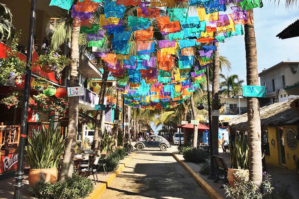 sayulita travel guide