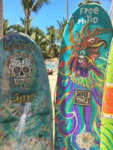 sayulita surf boards