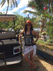 i forgot my mantra sayulita