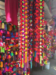 pompoms sayulita gallery