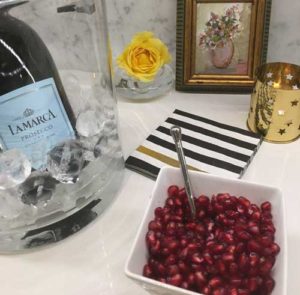 honoring family tradition
