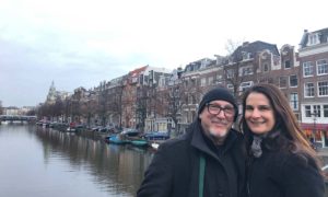 christa and steve travel deeper