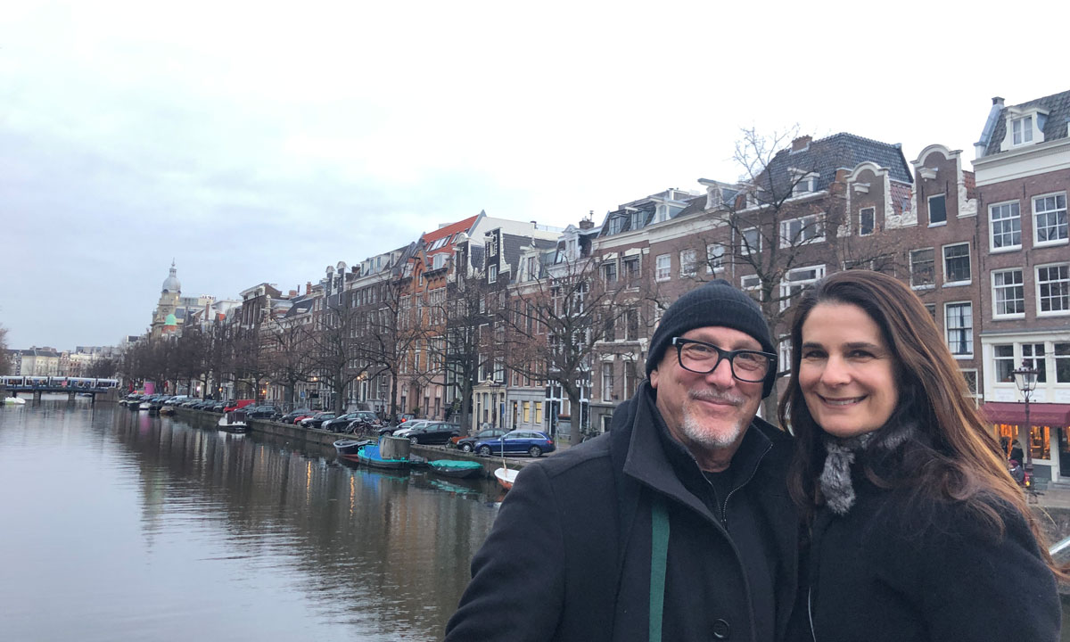 christa-and-steve travel deeper