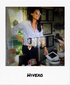 hiveco i forgot my mantra sotelties