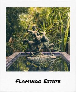 flamingo estate