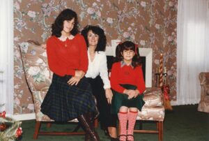restoring the motherline