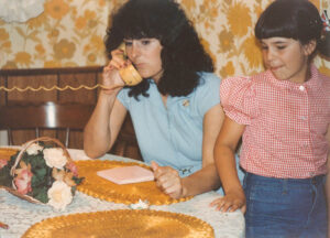 mother