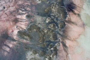 great salt lake