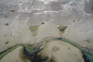 great salt lake low levels