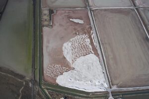 salt production great salt lake